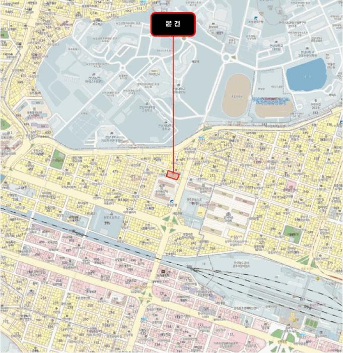 광주광역시 북구 신안동 478-5 4층426호 오피스텔 경매 사진 9