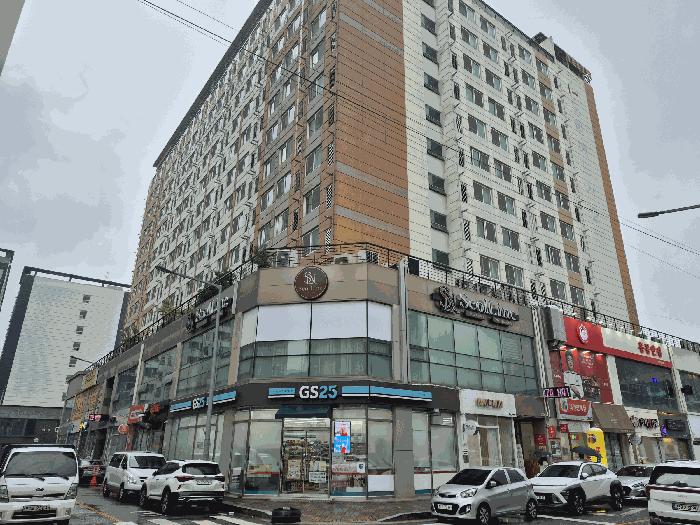 광주 광산구 아파트