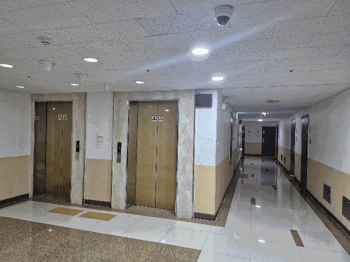 광주광역시 광산구 쌍암동 694-70 첨단도휘에드가2차 5층506호 아파트 경매 사진 2