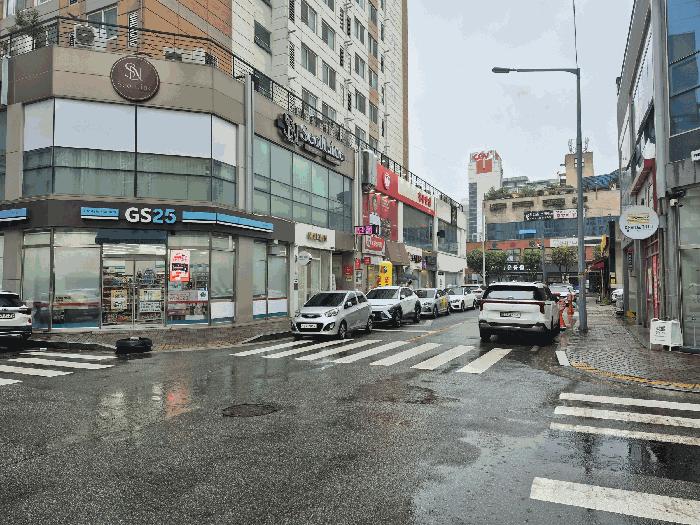 광주광역시 광산구 쌍암동 694-70 첨단도휘에드가2차 5층506호 아파트 경매 사진 4