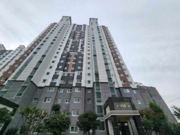 광주광역시 남구 방림동 562 무등산센트럴파크아파트 109동 5층504호 아파트 경매 사진 4
