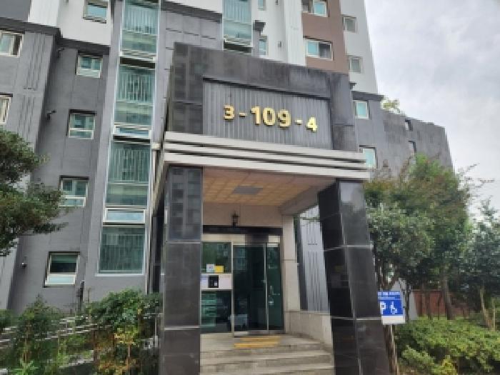 광주광역시 남구 방림동 562 무등산센트럴파크아파트 109동 5층504호 아파트 경매 사진 5