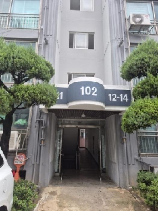 광주광역시 북구 양산동 101 청암아파트 102동 8층808호 아파트 경매 사진 6