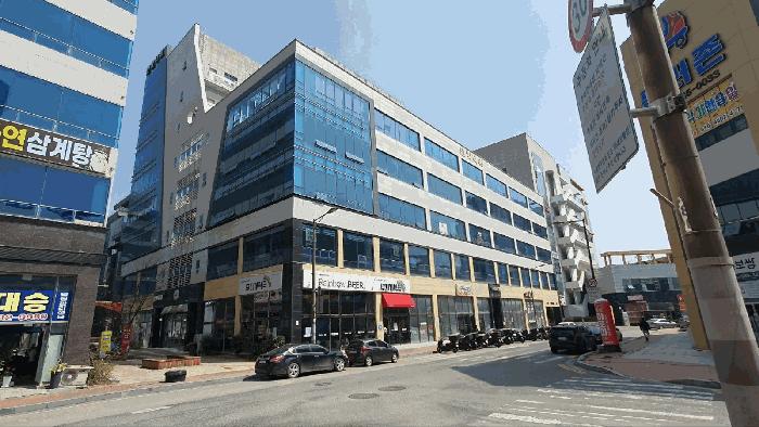 전라남도 나주시 빛가람동 279-1 한빛타워주1동 제3층 제304호 근린상가 경매 사진 10