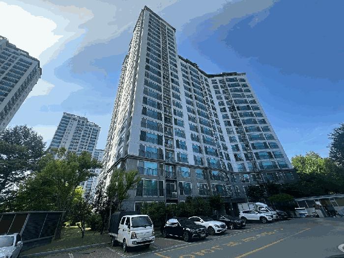 광주광역시 광산구 수완동 933 해솔마을현진에버빌1단지 제108동 제1층 제101호 아파트 경매 사진 2
