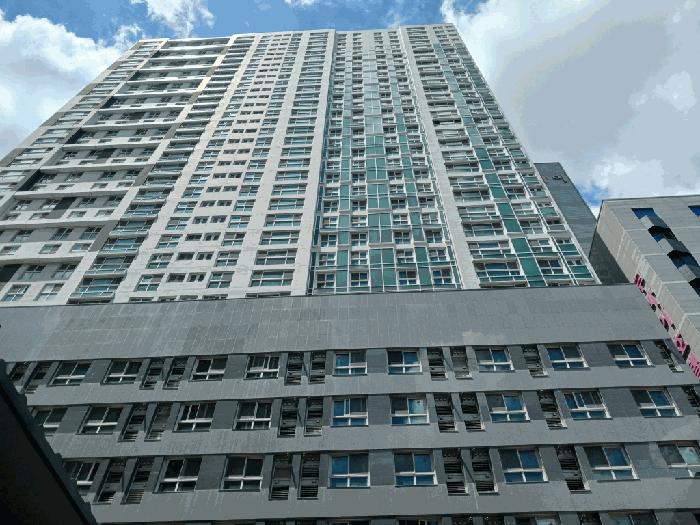광주광역시 서구 치평동 1220-3 상무지구영무예다음주상복합 제17층 제102-1702호 아파트 경매 사진 2