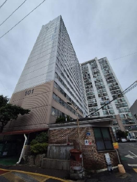 광주광역시 북구 오치동 866-2 공간 제3층 제307호 아파트 경매 사진 7