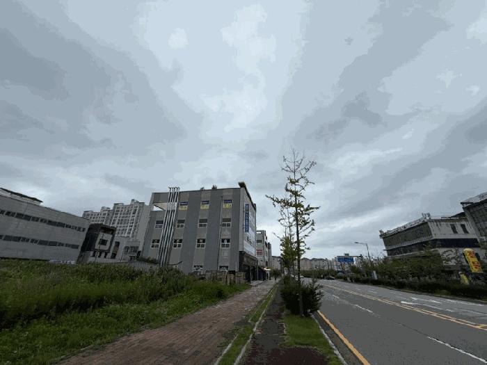 전라남도 나주시 빛가람동 145-4 대지 경매 사진 3