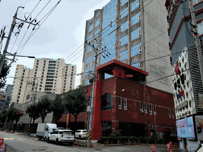광주광역시 광산구 쌍암동 689-5 5층508호 오피스텔 경매 사진 2