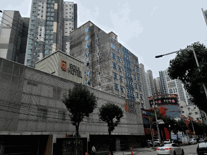 광주광역시 광산구 쌍암동 689-5 5층508호 오피스텔 경매 사진 3