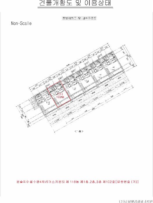 광주광역시 광산구 수완동 1901 윤슬의아침수완4차리더스카운티 118동 1층,2층,3층102호구) 광주광역시 광산구 수완동 1901 다세대(빌라) 경매 사진 10