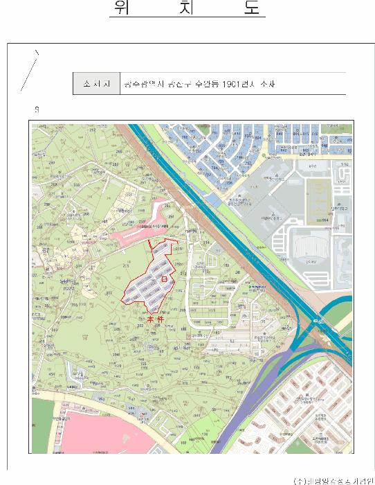 광주광역시 광산구 수완동 1901 윤슬의아침수완4차리더스카운티 118동 1층,2층,3층102호구) 광주광역시 광산구 수완동 1901 다세대(빌라) 경매 사진 11