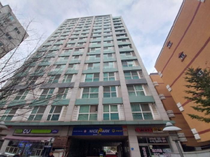 인천광역시 미추홀구 주안동 25-34 베스티움 4층407호 오피스텔 경매 사진 6