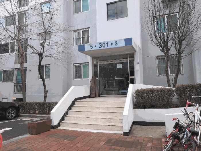 인천광역시 부평구 산곡동 145 경남아파트 301동 14층1405호 아파트 경매 사진 2