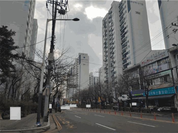 인천광역시 부평구 산곡동 145 경남아파트 301동 14층1405호 아파트 경매 사진 3