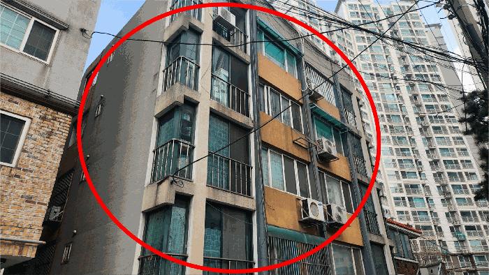 인천 미추홀구 다세대(빌라)
