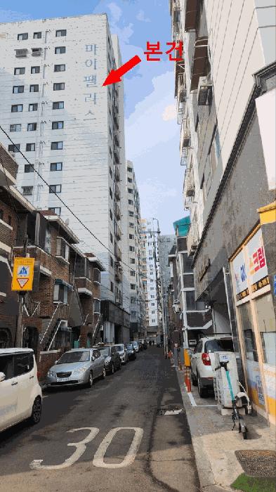인천 부평구 오피스텔