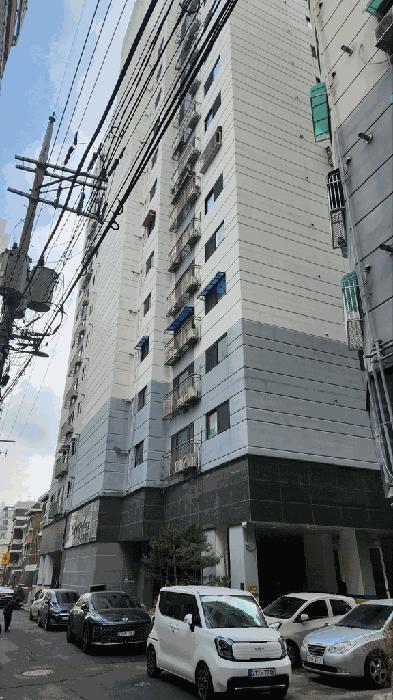 인천광역시 부평구 부평동 118-33 마이팰리스 3층303호 오피스텔 경매 사진 9