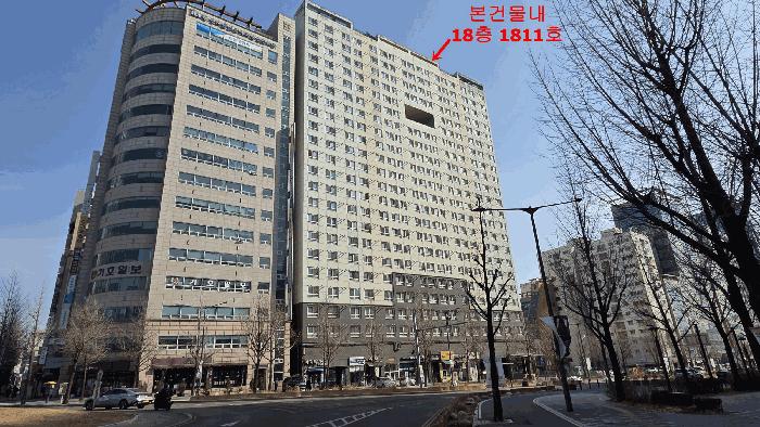 인천 남동구 오피스텔