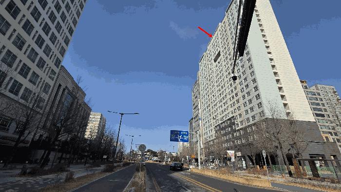 인천광역시 남동구 구월동 1142-2 대명어반스테이 18층1811호 오피스텔 경매 사진 3