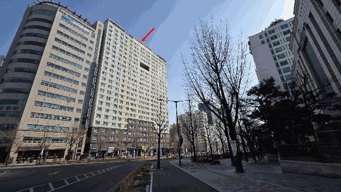 인천광역시 남동구 구월동 1142-2 대명어반스테이 18층1811호 오피스텔 경매 사진 6