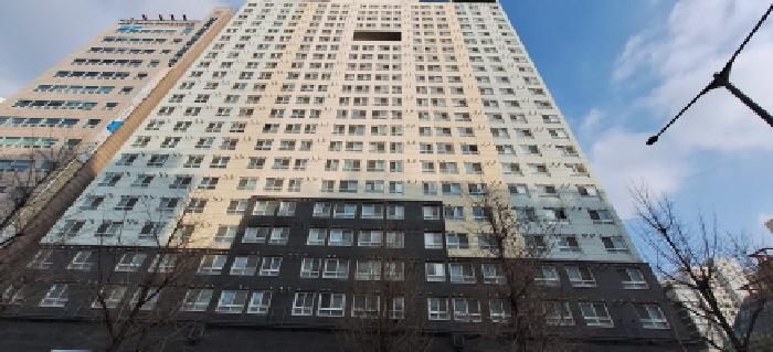 인천광역시 남동구 구월동 1142-2 대명어반스테이 18층1811호 오피스텔 경매 사진 7