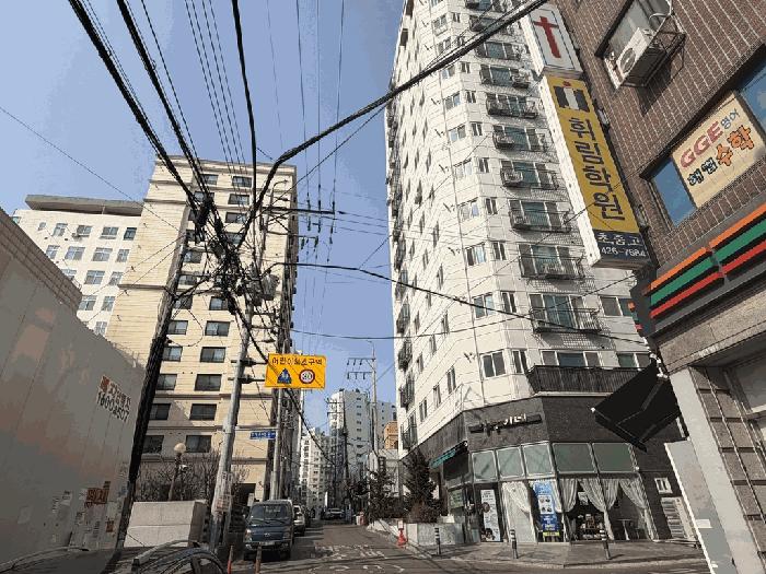 인천 남동구 오피스텔