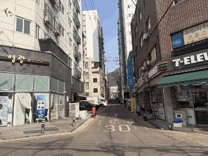 인천광역시 남동구 간석동 103-7 행복팰리스 4층402호 오피스텔 경매 사진 5