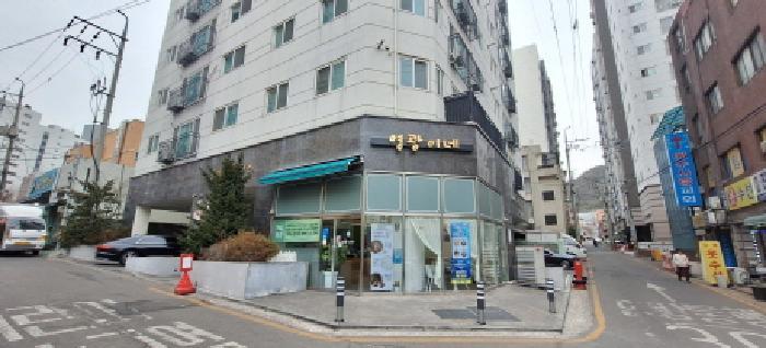 인천광역시 남동구 간석동 103-7 행복팰리스 4층402호 오피스텔 경매 사진 7