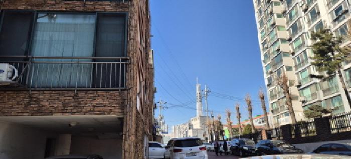 인천광역시 계양구 작전동 861-16 3층303호 다세대(빌라) 경매 사진 8