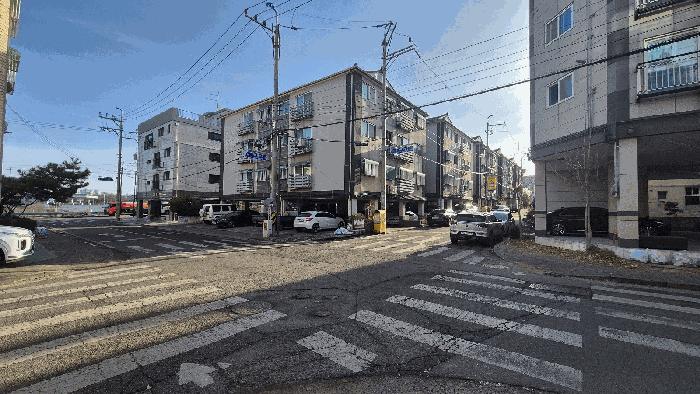 인천 서구 다세대(빌라)