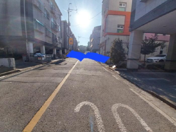 인천광역시 서구 경서동 764-10 경서힐타운 5동 3층303호 다세대(빌라) 경매 사진 6