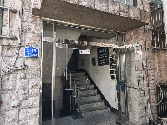 인천광역시 미추홀구 학익동 666-6 4층401호 다세대(빌라) 경매 사진 1