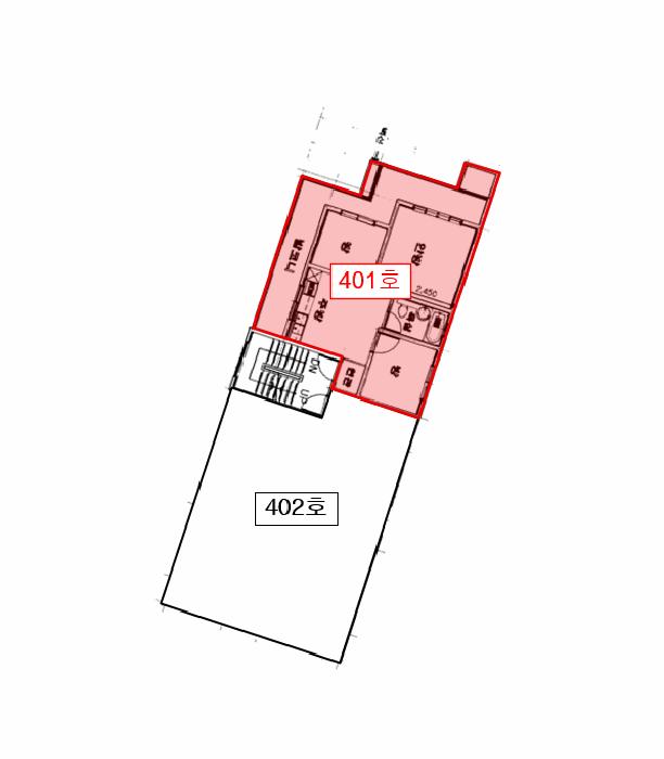 인천광역시 미추홀구 학익동 666-6 4층401호 다세대(빌라) 경매 사진 11