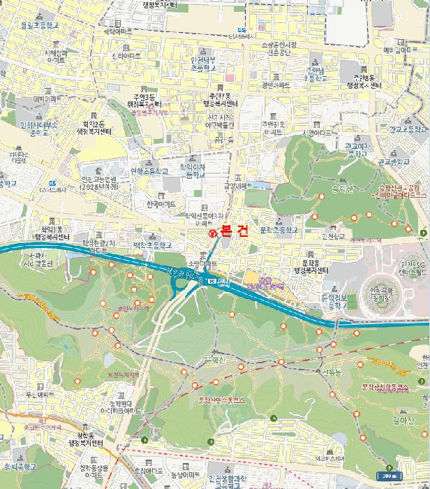 인천광역시 미추홀구 학익동 666-6 4층401호 다세대(빌라) 경매 사진 12