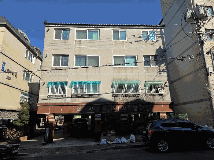 인천 서구 다세대(빌라)