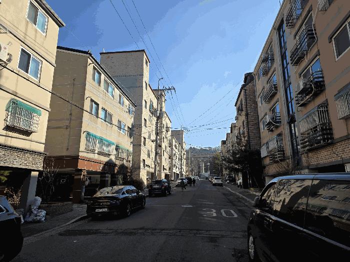 인천광역시 서구 검암동 618-9 성지리치빌 3층302호 다세대(빌라) 경매 사진 4