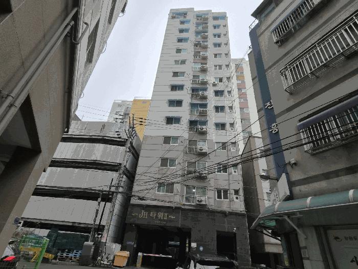 인천 부평구 오피스텔
