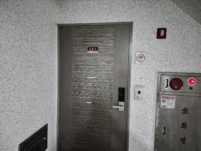 인천광역시 부평구 부평동 150-50 제이에이치타워2 6층603호 오피스텔 경매 사진 2