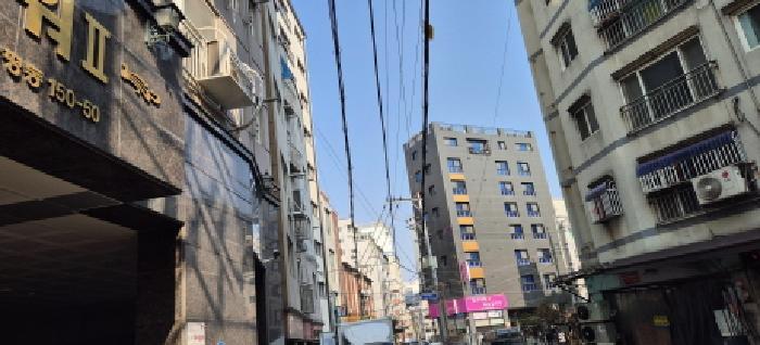 인천광역시 부평구 부평동 150-50 제이에이치타워2 6층603호 오피스텔 경매 사진 6