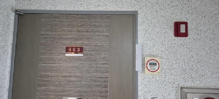 인천광역시 부평구 부평동 150-50 제이에이치타워2 6층603호 오피스텔 경매 사진 7