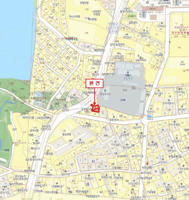 인천광역시 부평구 갈산동 66-4 1층101호 다세대(빌라) 경매 사진 13