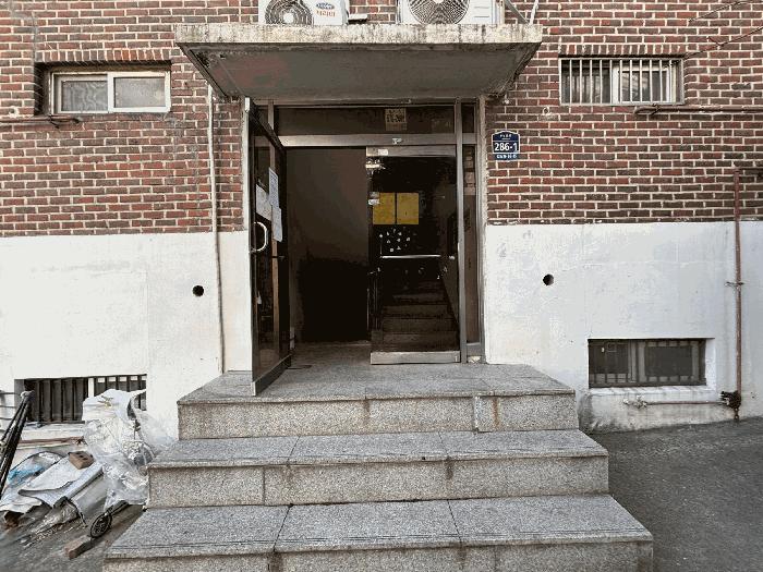 인천광역시 부평구 갈산동 66-4 1층101호 다세대(빌라) 경매 사진 3