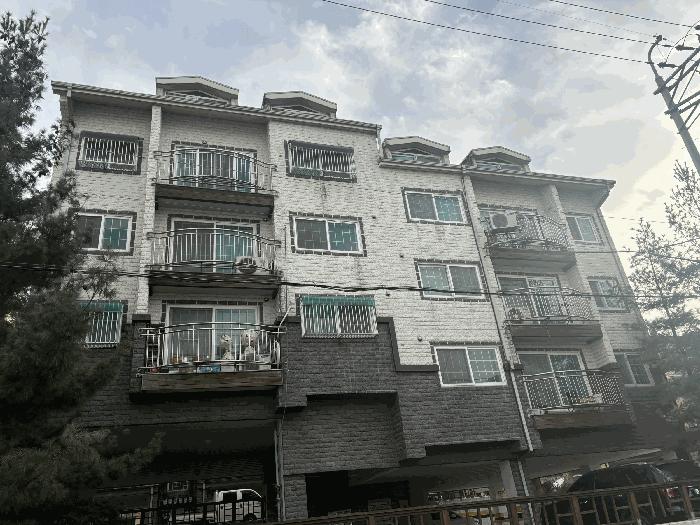 인천 서구 다세대(빌라)