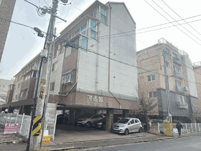 인천 검단구 다세대(빌라)