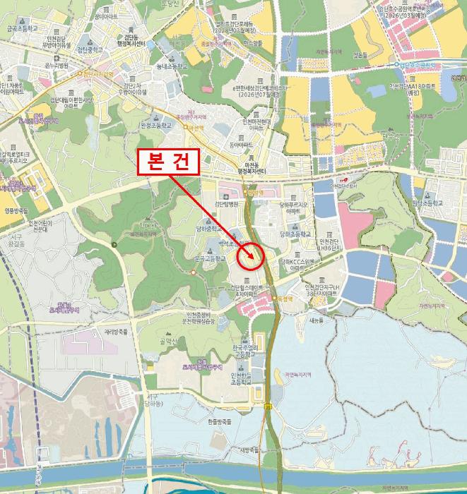 인천광역시 서구 당하동 1086-9 가온빌 2층203호 다세대(빌라) 경매 사진 12