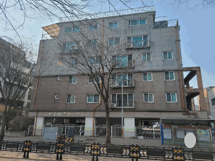 인천광역시 서구 검암동 676-10 해피하우스 102동 2층203호 다세대(빌라) 경매 사진 5