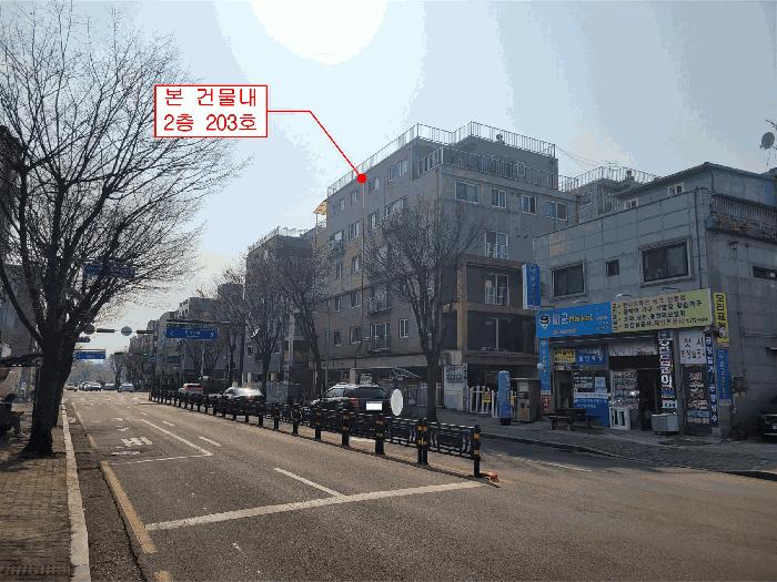 인천광역시 서구 검암동 676-10 해피하우스 102동 2층203호 다세대(빌라) 경매 사진 6