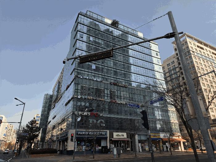 인천 서구 오피스텔