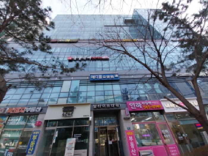 인천광역시 서구 청라동 167-16 딜라이트타워 5층515호 오피스텔 경매 사진 6